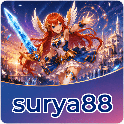 APK surya88 Technical Info